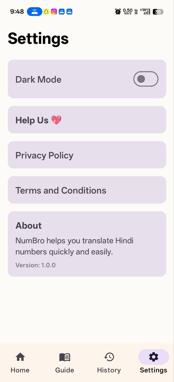 App Screen 3