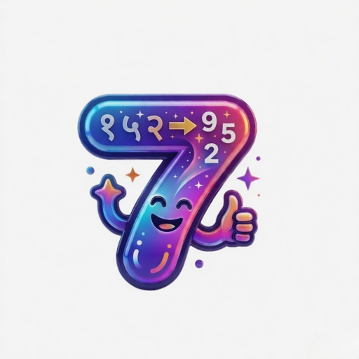NumBro Logo