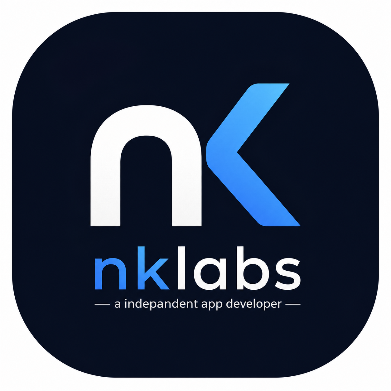 NKlabs Logo